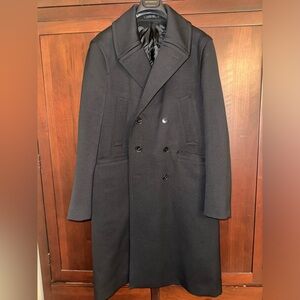 Mr.Porter Full-length Overcoat